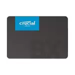 SSD CRUCIAL BX500 1TB / 2.5-INCH /SATA III /3D NAND CT1000BX500SSD1