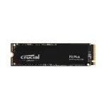 SSD CRUCIAL P3 PLUS 500GB NVME 3D-NAND M.2 PCIE GEN4 X4 CT500P3PSSD8