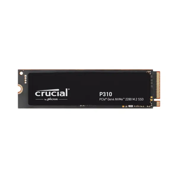 SSD Crucial P310 1TB M.2 PCIe Gen4 x4 NVMe CT1000P310SSD8