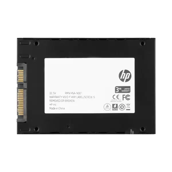 SSD HP S700 500GB 2.5 INCH SATA III