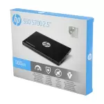 SSD HP S700 500GB 2.5 INCH SATA III