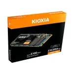 SSD Kioxia Exceria G2 1TB M.2 PCIe Gen3 x4 BiCS FLASH LRC20Z001TG8