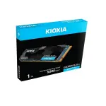 SSD KIOXIA EXCERIA PLUS G3 2TB NVME GEN 4x4 LSD10Z002TG8