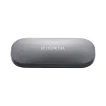 Ổ cứng SSD di động KIOXIA 1TB EXCERIA PLUS PORTABLE - LXD10S001TG8