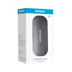Ổ cứng SSD di động KIOXIA 2TB EXCERIA PLUS PORTABLE - LXD10S002TG8