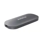Ổ cứng SSD di động KIOXIA 1TB EXCERIA PLUS PORTABLE - LXD10S001TG8