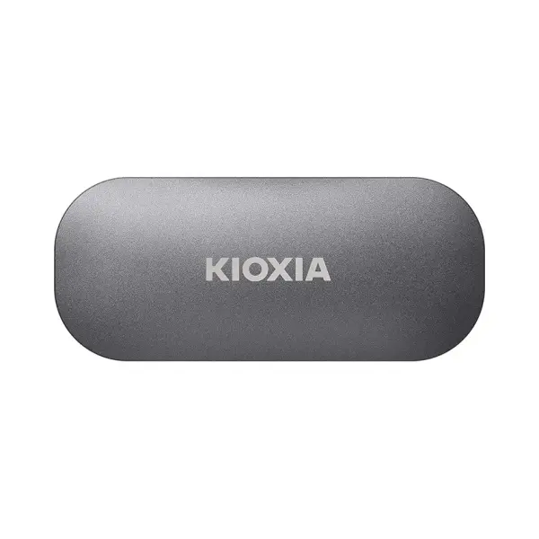 Ổ cứng SSD di động KIOXIA 1TB EXCERIA PLUS PORTABLE - LXD10S001TG8