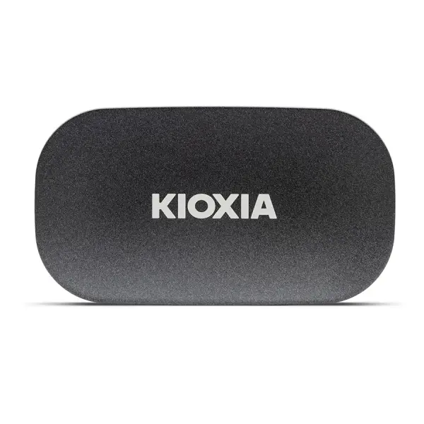 Ổ cứng SSD di động KIOXIA EXCERIA PLUS G2 Portable SSD 512GB - LXD20K500GG8