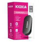 Ổ cứng SSD di động KIOXIA EXCERIA PLUS G2 Portable SSD 1TB - LXD20K001TG8