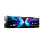 SSD Lexar Play X 512GB M.2 PCIe Gen4 x4 NVMe LNMPLYX512G-RNNNG