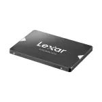 SSD LEXAR NS100 2TB 2.5-INCH SATA III LNS100-2TRB