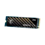 SSD MSI SPATIUM M450 1TB V1 M.2 2280 PCIe Gen4 x4 NVMe SPATIUM-M450-1TB-V1