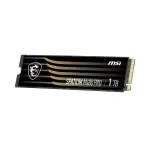 Ổ CỨNG SSD MSI SPATIUM M480 PRO 1TB M.2 2280 PCIe Gen4 x4 NVMe SPATIUM-M480P-1TB
