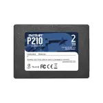 SSD PATRIOT P210 2TB SATA III (P210S2TB25)