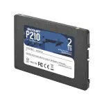 SSD PATRIOT P210 2TB SATA III (P210S2TB25)