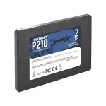SSD PATRIOT P210 2TB SATA III (P210S2TB25)