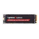 SSD Patriot Vpier VP4300 Lite 1TB PCIe Gen4 x4 M.2 2280
