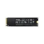Ổ cứng SSD 500G Samsung 970 EVO Plus M.2 NVMe PCIe Gen3x4 (MZ-V7S500BW)
