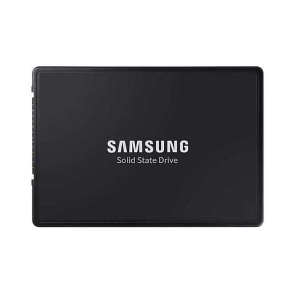 SSD Enterprise Samsung 7.68TB PM9A3 2.5-Inch U.2 PCIe Gen4 x4 MZ-QL27T600