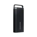 Ổ cứng SSD gắn ngoài Samsung T5 EVO 2TB - Màu Đen