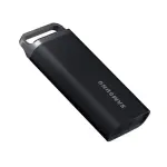Ổ cứng SSD gắn ngoài Samsung T5 EVO 2TB - Màu Đen