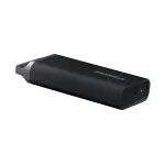 Ổ cứng SSD gắn ngoài Samsung T5 EVO 2TB - Màu Đen