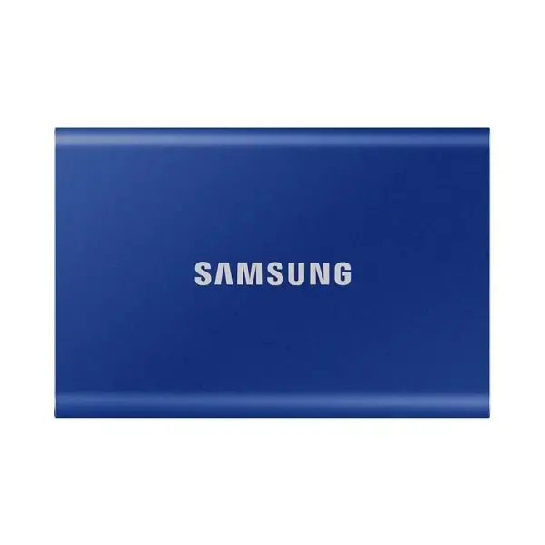 Ổ Cứng Di Động SSD T7 USB 3.2 Gen 2 1 TB