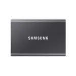 Ổ Cứng Di Động SSD T7 USB 3.2 Gen 2 2TB Màu Xám