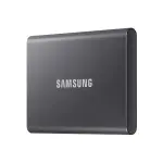 Ổ Cứng Di Động SSD T7 USB 3.2 Gen 2 2TB Màu Xám