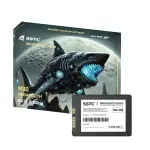 Ổ cứng SSD SSTC M110 512GB SATA III, 2.5" (MS-M110-512T)