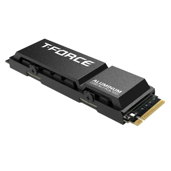 SSD TEAMGROUP T-FORCE G70 PRO 2TB M.2 PCIE GEN 4X4 - DRAM CACHE