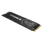 SSD TEAMGROUP T-FORCE G70 PRO 2TB M.2 PCIE GEN 4X4 - DRAM CACHE