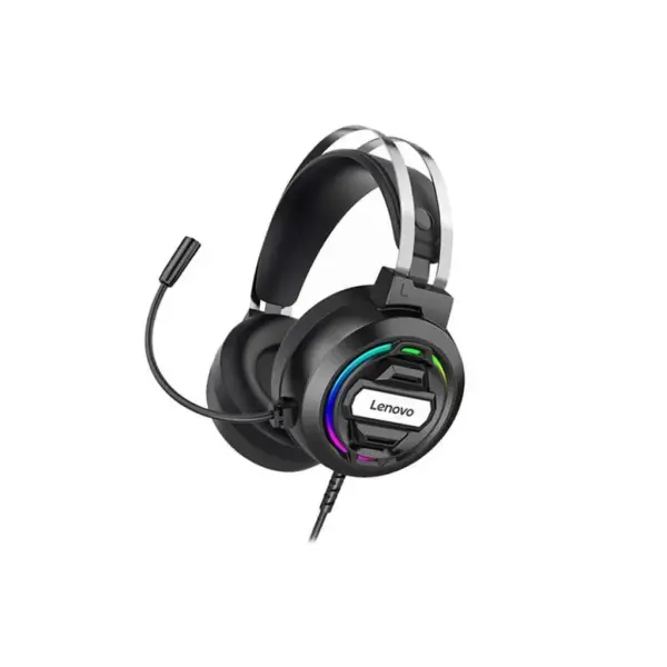 TAI NGHE GAMING LECOO HT401 ( JACK USB 2.0)