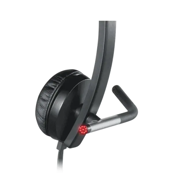TAI NGHE LOGITECH MONO H650E