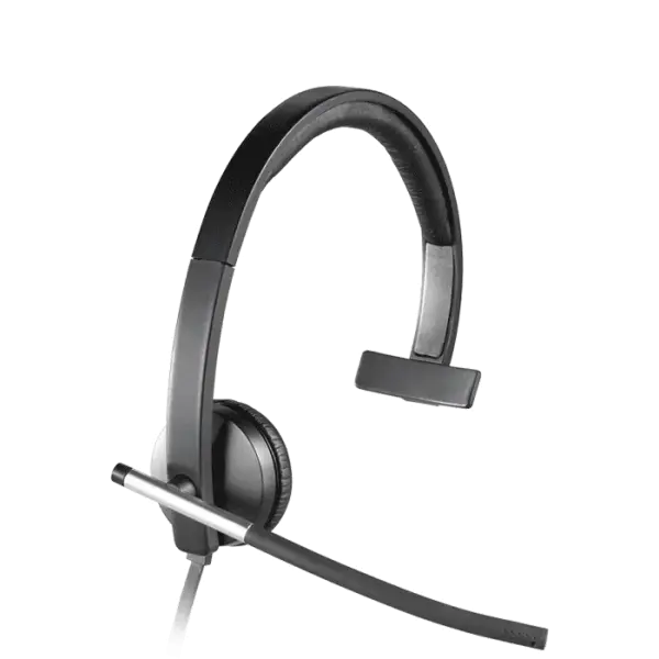 TAI NGHE LOGITECH MONO H650E