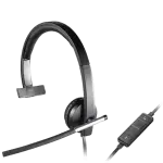 TAI NGHE LOGITECH MONO H650E