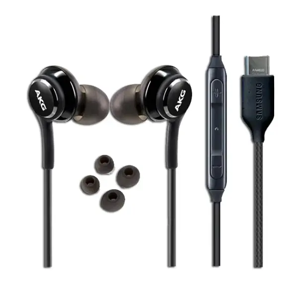 TAI NGHE SAMSUNG AKG NOTE 10 (USB-C)