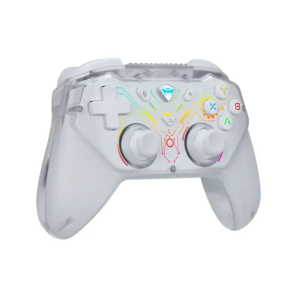 TAY CẦM CHƠI GAME MACHENIKE DUAL-MODE G3S