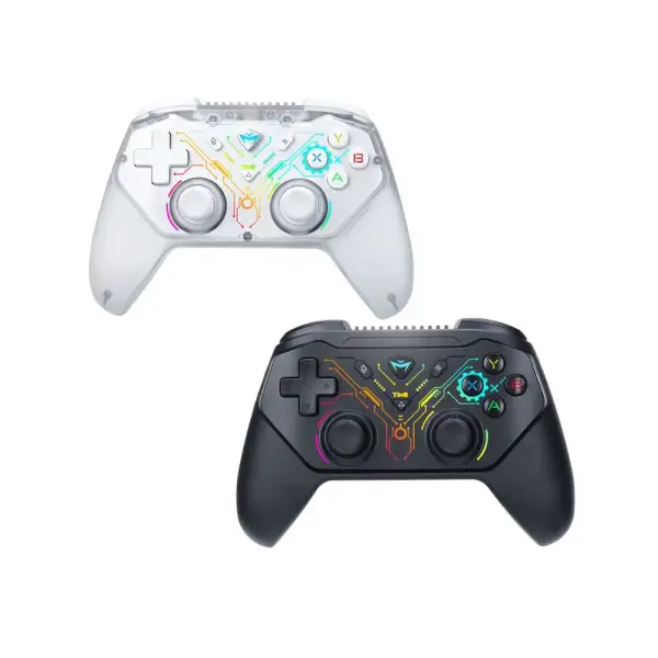 TAY CẦM CHƠI GAME MACHENIKE DUAL-MODE G3S