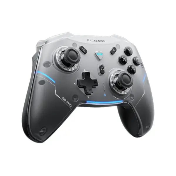 TAY CẦM CHƠI GAME MACHENIKE G5 PRO TRI-MODE