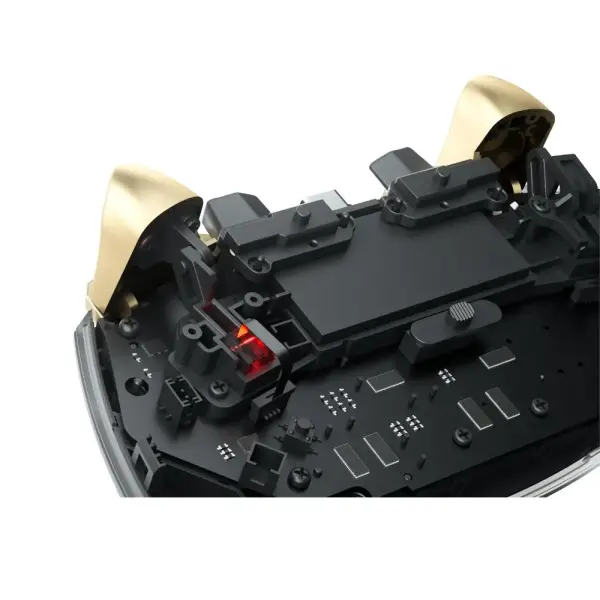 TAY CẦM CHƠI GAME MACHENIKE G5 PRO V2 PREMIUM EDITION TRI-MODE HOT-SWAP
