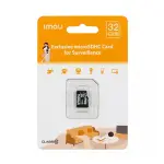 Thẻ nhớ IMOU 32GB ST2-32-F1 chuyên camera