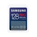 THẺ NHỚ SDXC SAMSUNG PRO ULTIMATE UHS-I 128GB MB-SY128S/WW