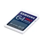 THẺ NHỚ SDXC SAMSUNG PRO ULTIMATE UHS-I 64GB MB-SY64S/WW