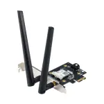 CARD MẠNG WIFI + BT ASUS PCI-E AX3000 WiFi 6 PCE-AX3000