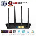 ROUTER ASUS RT-AX57 (AX3000 | WIFI 6 (802.11AX) | MU-MIMO | MESH)
