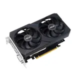 Card màn hình ASUS Dual GeForce RTX 3050 V2 OC Edition 8GB GDDR6 DUAL-RTX3050-O8G-V2