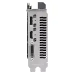 Card màn hình ASUS Dual GeForce RTX 3050 V2 OC Edition 8GB GDDR6 DUAL-RTX3050-O8G-V2