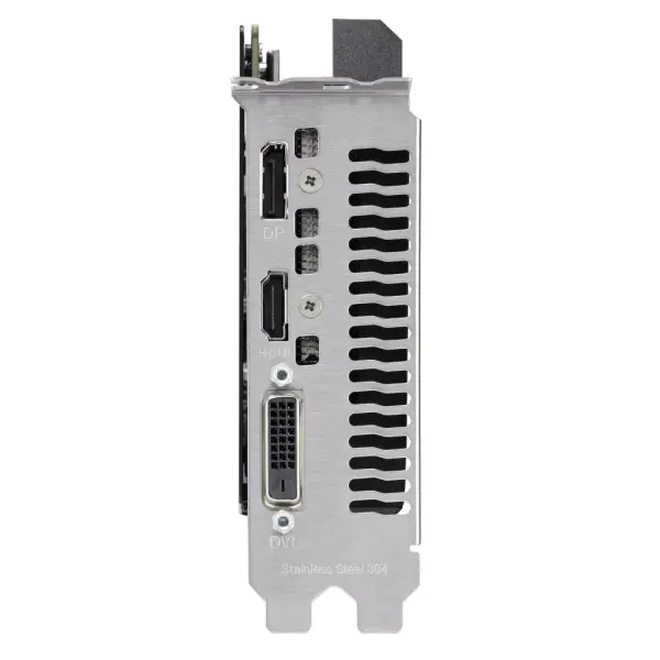 Card màn hình ASUS Dual GeForce RTX 3050 V2 OC Edition 8GB GDDR6 DUAL-RTX3050-O8G-V2