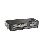 VGA ASUS DUAL GEFORCE RTX 4060 EVO OC EDITION 8GB GDDR6 ( DUAL-RTX4060-O8G-EVO)